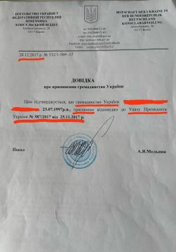 ТЦК мобилизовали гражданина Германии