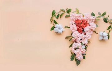 Важное о женском здоровье. Самое ценное, что есть у женщины - это здоровье