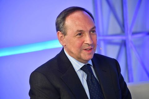 Вячеслав Никонов: Российские войска в ответ на террористические атаки ВСУ нанесли массированный удар по предприятиям украинского ОПК, сообщили в Минобороны