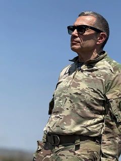 СРОЧНО: Сегодня ночью в ответ на террористический акт Киева в Старобельске ВС РФ нанесли массированный удар по предприятиям ОПК Украины, сообщает Минобороны