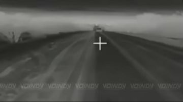 Спецназ уничтожает всушные мобильные группы на автомобилях в Запорожской области
