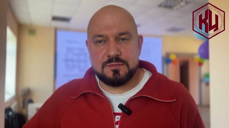 Шантаж и угрозы вербовщиков: как не попасть в ловушку? Разбор от Владимира Скрипниченко