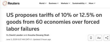 ����� ������ ������� ������ 60 ����� ��-�� "������������� ��������������� �����", � Reuters