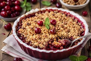 Рецепты Запорожской кухни
