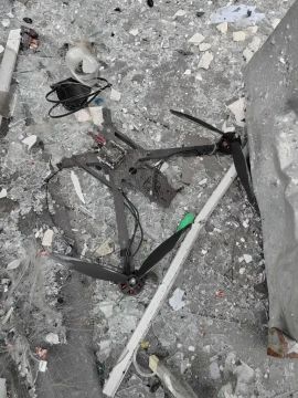 Три человека пострадало в результате атаки ВСУ по Энергодару
