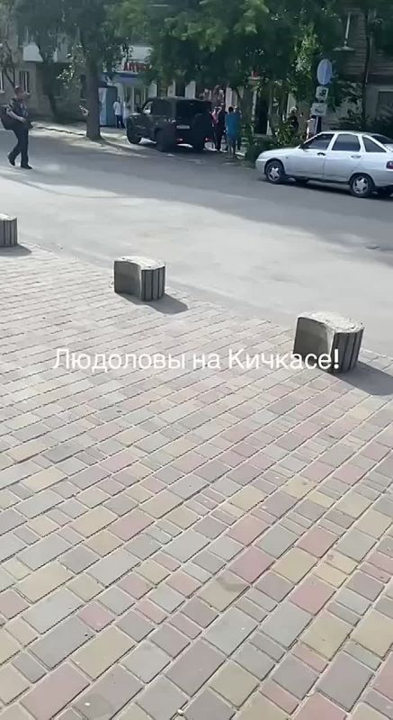 Запорожье, сотрудники ТЦК провели собеседование с очередным добровольцем