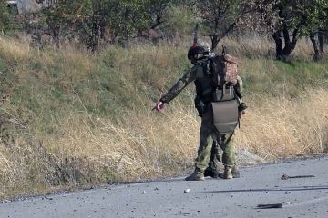 Глава Энергодара Пухов: Три мирных жителя пострадали из-за атак ВСУ
