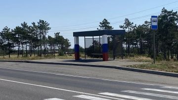 Зарегистрировано шесть новых межрегиональных автобусных маршрутов в транспортном сообщении с воссоединёнными регионами Российской Федерации