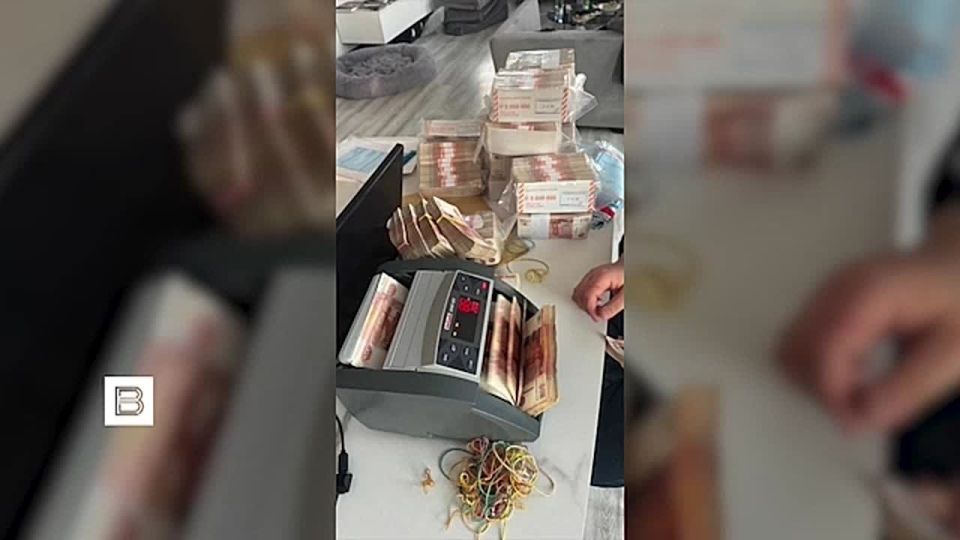 Владимир Рогов: Задержаны 24 участника банды, причастной к деятельности онлайн-казино