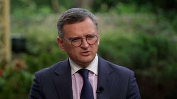 Все фразы о том, что произошёл переломный момент в войне и Украина теперь «добежит до Кремля» — это всё чушь, — экс-глава МИД Украины Кулеба