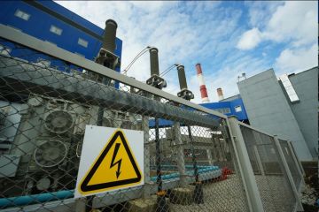 В Запорожской области фиксируют перебои с электричеством из-за атак ВСУ