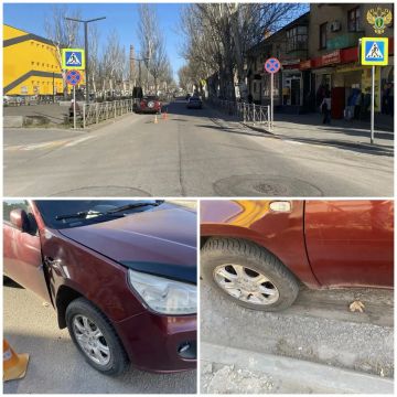 Прокуратура Запорожской области утвердила обвинительное заключение по уголовному делу в отношении 40-летнего жителя Мелитопольского района