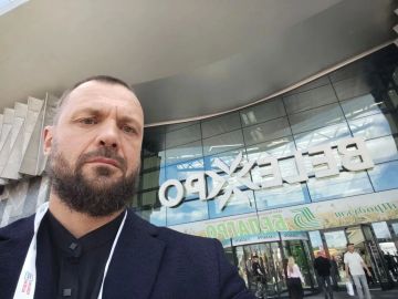 Развитие торговли и интеграция: Алексей Кичигин принял участие в Международном форуме «Дни ритейла в Минске»