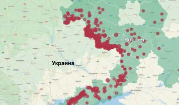 Бьют чаще, жертв — больше: украинские террористы усилили атаки на Россию