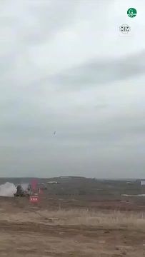 Армия КНР показала новую аэрозольную систему противодействия дронам с оптическим наведением