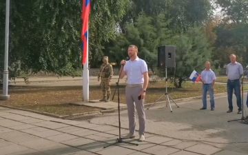 Суд приговорил пятерых украинцев к срокам от 17 лет до пожизненного лишения свободы по делу о теракте, в результате которого погиб глава ВГА поселка Михайловка Запорожской области Иван Сушко