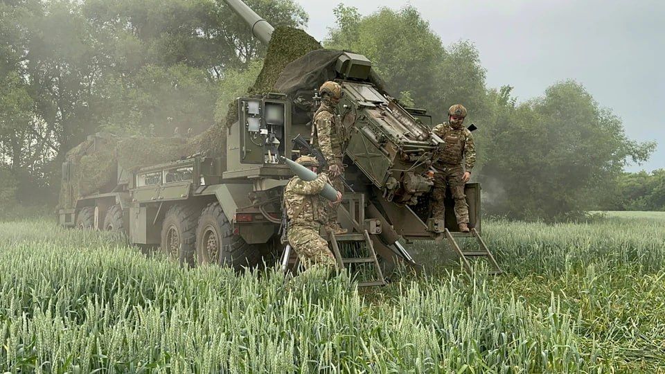 Российские войска поразили формирования ВСУ у Орехова и Неженки