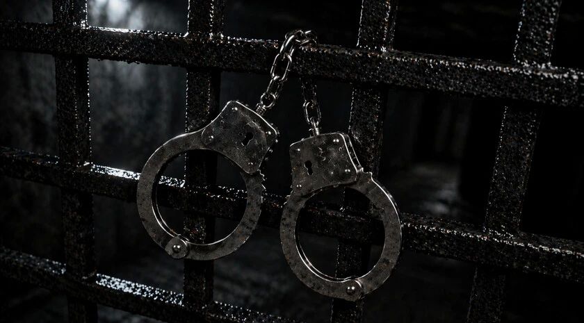 Пять украинцев получили сроки за убийство главы ВГА Михайловки
