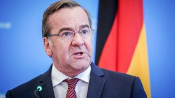 Германия планирует выделить дополнительно 300 миллионов евро на закупку боеприпасов для Украины в рамках чешской инициативы, — министр обороны ФРГ Борис Писториус