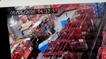 Взрыв в сортировочном депо «Новой почты» на Оболони произошёл из-за боеприпасов для БПЛА, отправленных в посылке, — Киевская городская прокуратура