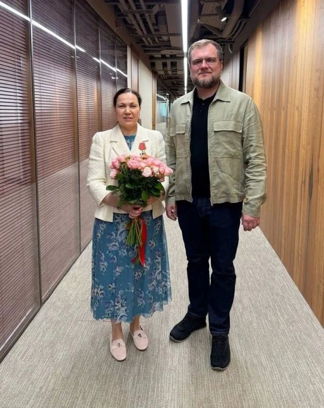 В Москву приехал исполняющий обязанности замгубернатора Запорожья Даниил Пидаев