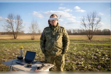Успел на выписку из роддома : Боец СВО увидел долгожданную дочь и вернулся обратно бить врага