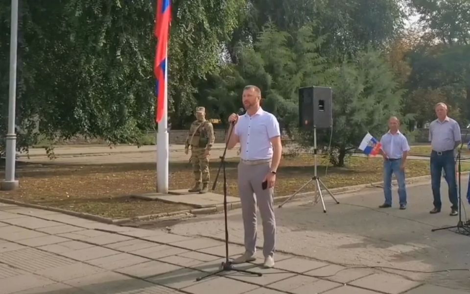 Суд приговорил пятерых украинцев к срокам от 17 лет до пожизненного лишения свободы по делу о теракте, в результате которого погиб глава ВГА поселка Михайловка Запорожской области Иван Сушко
