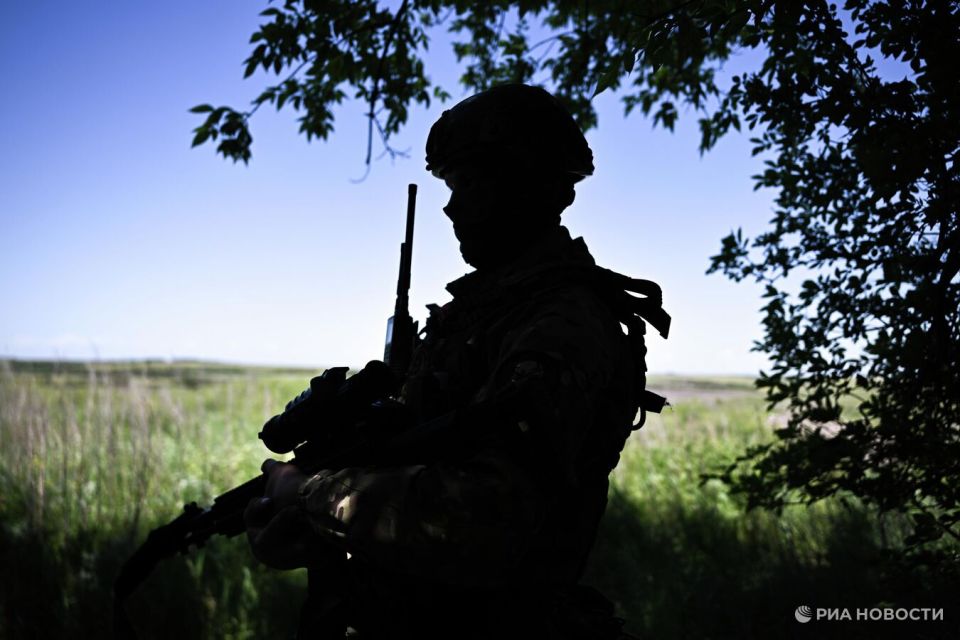Спецоперация, 9 июня: ВС России поразили транспортную инфраструктуру ВСУ