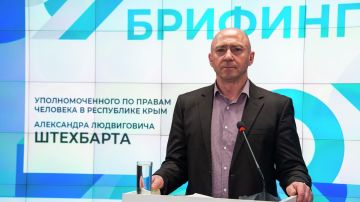 Омбудсмен заявил о снижении числа обращений от жителей новых регионов