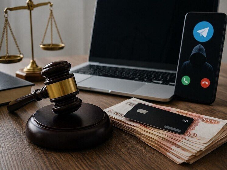 В Мелитополе суд взыскал 150 тысяч рублей в пользу пенсионерки