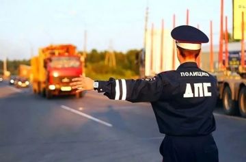 С целью профилактики аварийности на грузовом транспорте среди юридических лиц и индивидуальных предпринимателей на территории обслуживания Отдела Госавтоинспекции ОМВД России «Энергодарский» в период с 15 по 18 июня 2026...