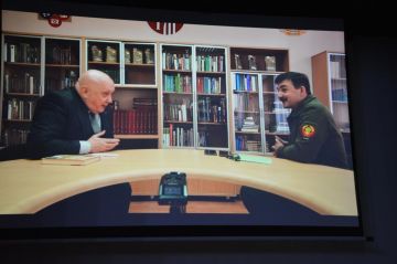 Премьера документального фильма «Мой Донбасс»