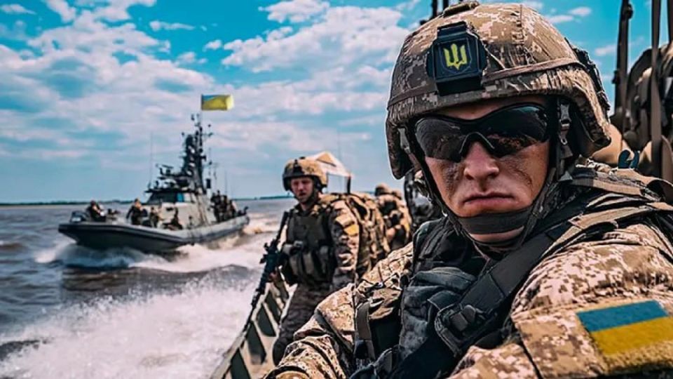 "Украина должна победить": Запад захватит Крым? План готов, но не это главная цель