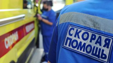 При атаке БПЛА ВСУ в Запорожской области пострадали пять мирных жителей
