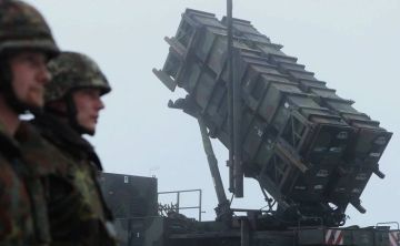Европа поможет Украине создать альтернативу системе ПВО Patriot, — The Telegraph