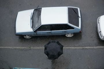 Жаркий штиль под покровом туч: какая погода будет в Запорожской области 10 июня 2026 года