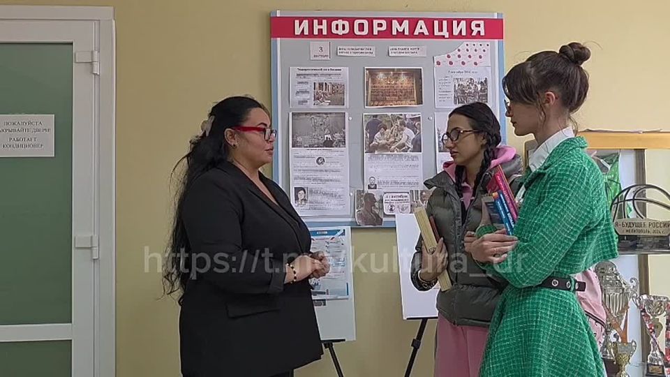 Ваша безопасность – наш приоритет!