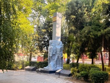 Доброе июньское утро