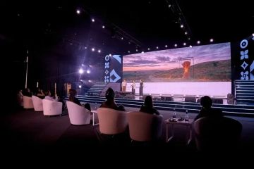На Тавриде завершилась летняя школа «Молодежь в культуре»