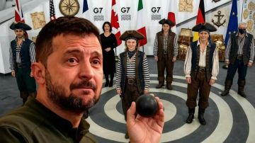 Зеленского решили использовать как «черную метку» для политиков?