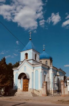 Немногие знают, что Собор Александра Невского в Мелитополе - это не просто один из главных православных храмов города, а настоящий символ исторической памяти и духовной преемственности