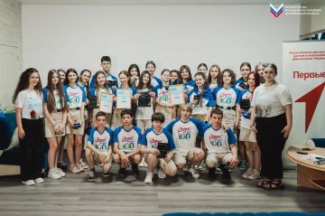 Какая она — та самая Россия?