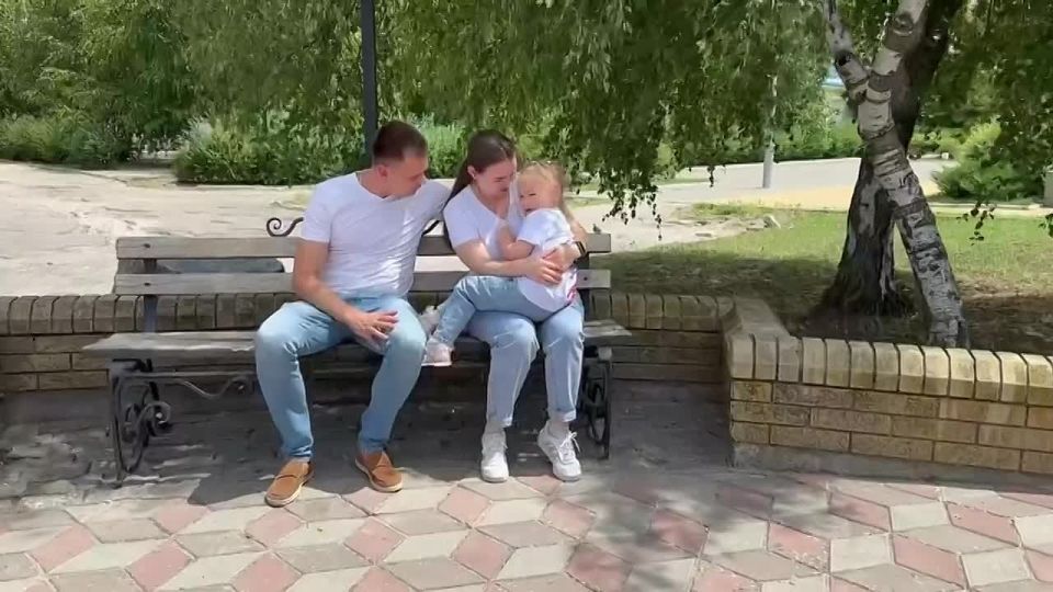 Наталья Романиченко: Уважаемые жители! Дорогие земляки!