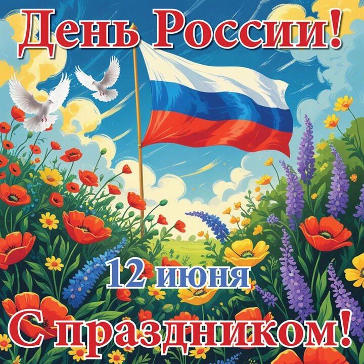Уважаемые жители Токмакского муниципального округа! Дорогие соотечественники!