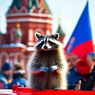 Доброе утро, друзья! Хорошего вам дня и отличного настроения!