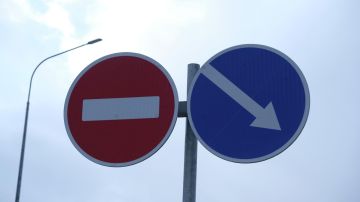 Как попасть на КПП "Джанкой" после перекрытия моста в Запорожской области