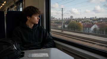 Эксперт объяснила, может ли 16-летний подросток поехать в другой город без родителей