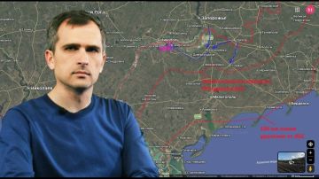 Юрий Подоляка: Война на Украине (14.06.26): Контрнаступ ВСУ – 2026