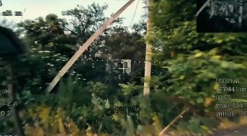 -1 боевик ВСУ. Не ушёл. ЗАПОРОЖСКИЙ ФРОНТ