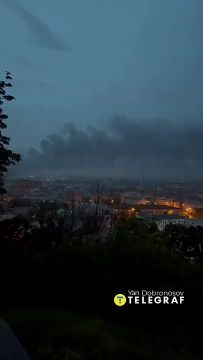 Владимир Рогов: О точных ударах Русской Армии по ЗеРейху